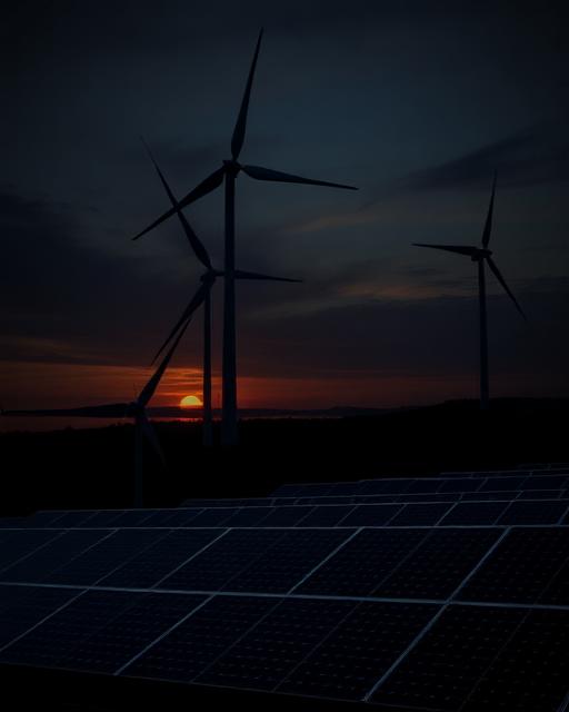 ENERGIA I TECHNOLOGIA